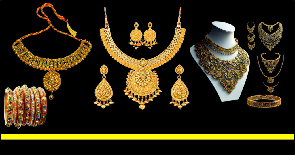 silver Gold and Silver Price Today - सोने व चाँदी की घाटी कीमतें , यहाँ देखे